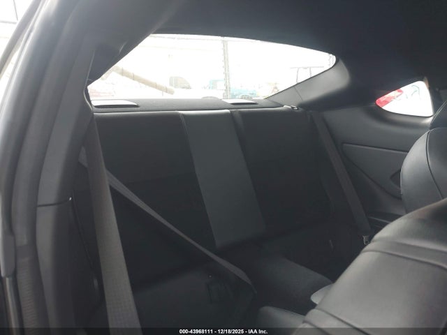 Toyota Gr86 Premium 2025 JF1ZNBE17S9756533 Image 8