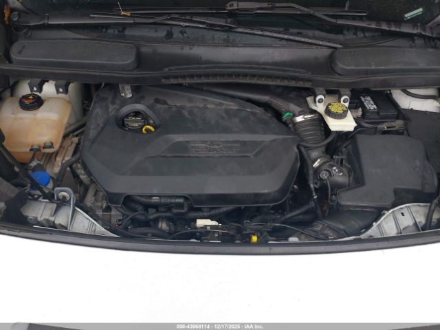 2014 FORD TRANSIT CONNECT NM0LS7EX3E1159289 Photo 9