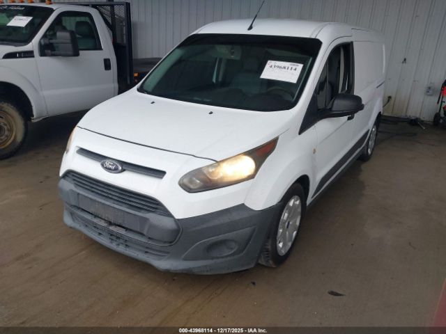 2014 FORD TRANSIT CONNECT NM0LS7EX3E1159289 Photo 1