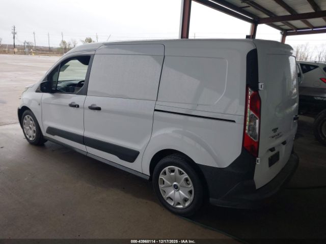 2014 FORD TRANSIT CONNECT NM0LS7EX3E1159289 Photo 2