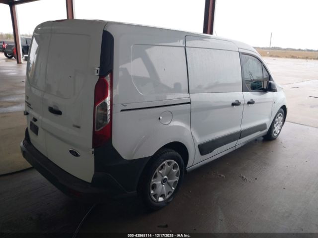 2014 FORD TRANSIT CONNECT NM0LS7EX3E1159289 Photo 3