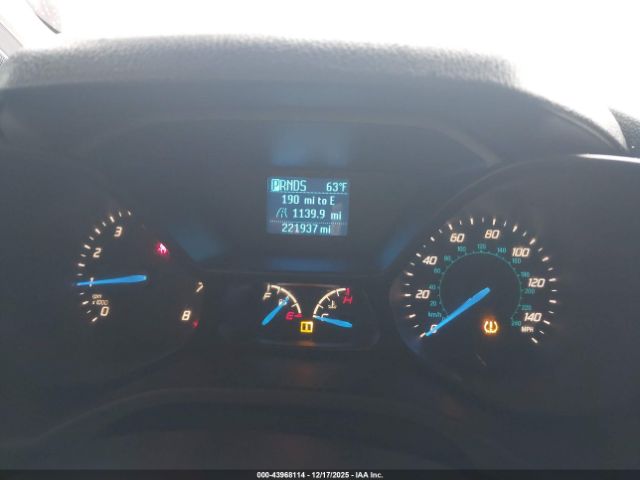 2014 FORD TRANSIT CONNECT NM0LS7EX3E1159289 Photo 6