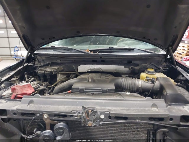 2013 FORD F-150 1FTFW1ETXDFD17272 Photo 9