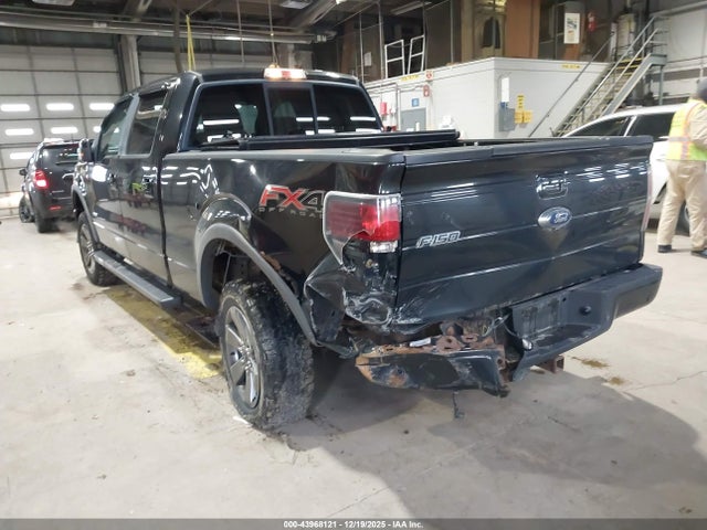 2013 FORD F-150 1FTFW1ETXDFD17272 Photo 2