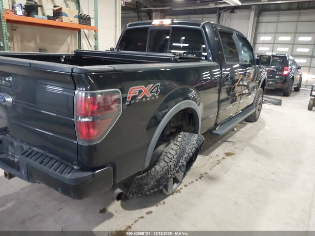2013 FORD F-150 1FTFW1ETXDFD17272 Photo 3