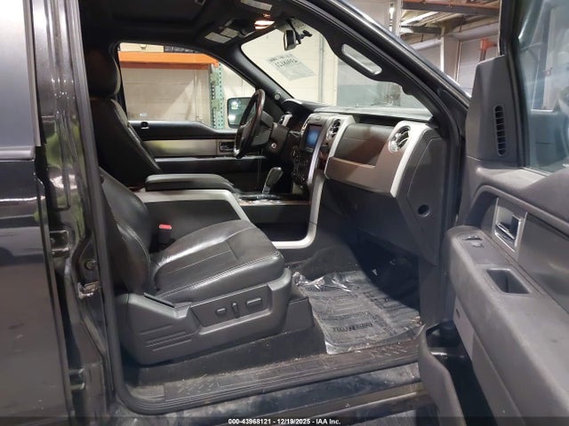 2013 FORD F-150 1FTFW1ETXDFD17272 Photo 4