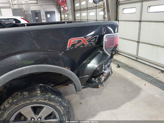 2013 FORD F-150 1FTFW1ETXDFD17272 Photo 5