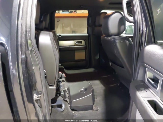 2013 FORD F-150 1FTFW1ETXDFD17272 Photo 7