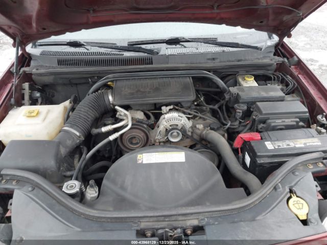 2008 JEEP GRAND CHEROKEE 1J8GR48K58C181021 Photo 9