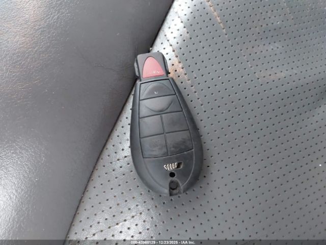 2008 JEEP GRAND CHEROKEE 1J8GR48K58C181021 Photo 10