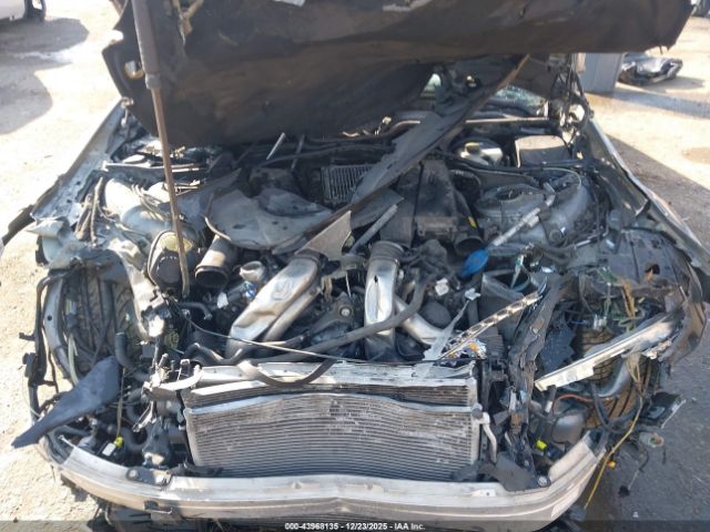 2012 MERCEDES-BENZ S 550 WDDNG7DB6CA468356 Photo 9