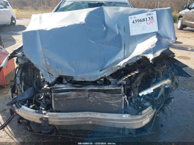 2012 MERCEDES-BENZ S 550 WDDNG7DB6CA468356 Photo 5