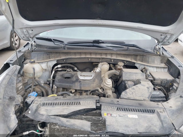 KM8J3CA26HU470241 Hyundai Tucson Limited