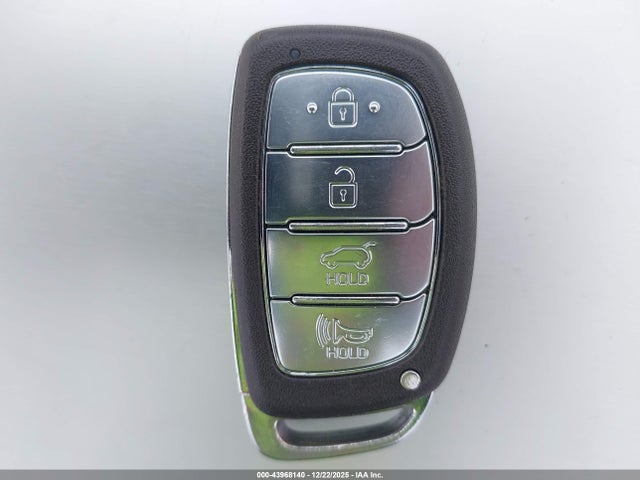 KM8J3CA26HU470241 Hyundai Tucson Limited
