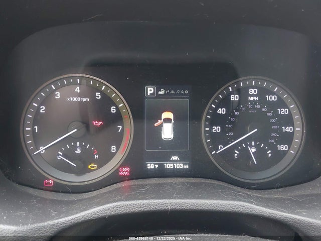 KM8J3CA26HU470241 Hyundai Tucson Limited