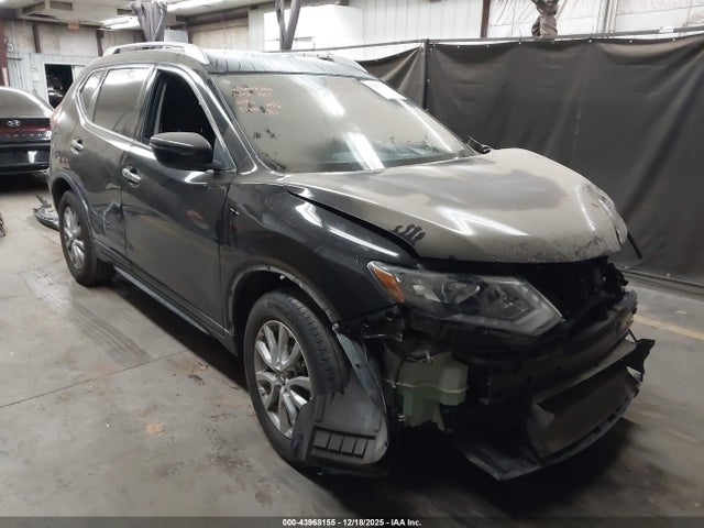 Nissan ROGUE SV 2019 KNMAT2MT3KP505388 головне зображення
