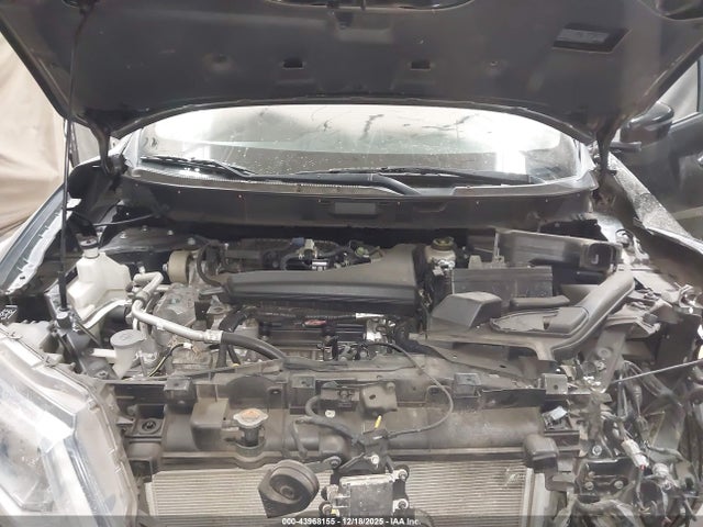 Nissan ROGUE SV 2019 KNMAT2MT3KP505388 Image 10
