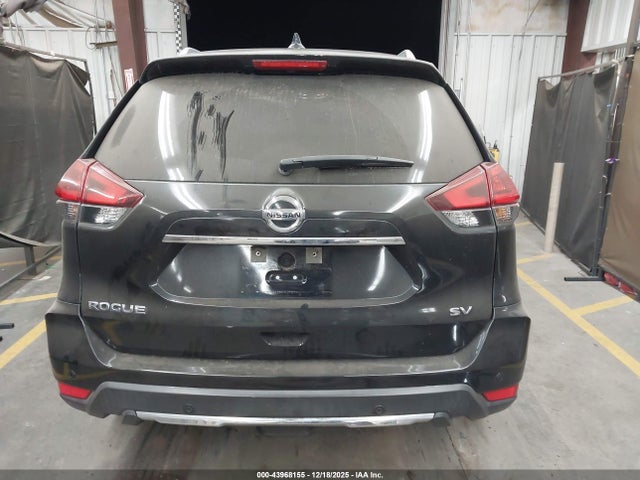 Nissan ROGUE SV 2019 KNMAT2MT3KP505388 Image 17