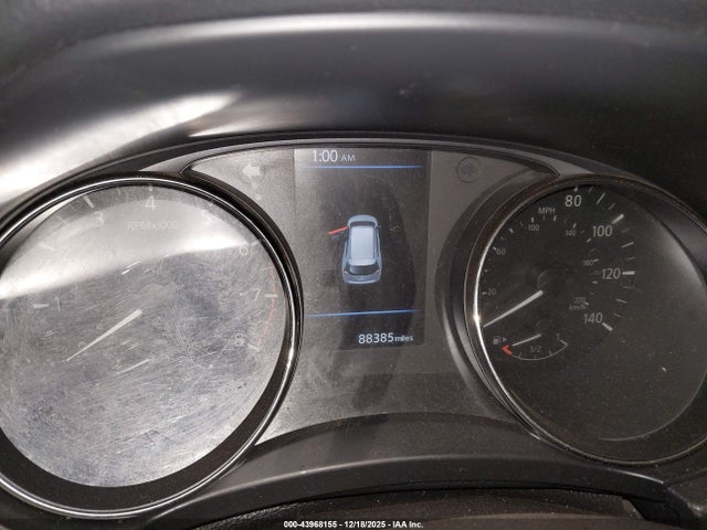 Nissan ROGUE SV 2019 KNMAT2MT3KP505388 Image 7