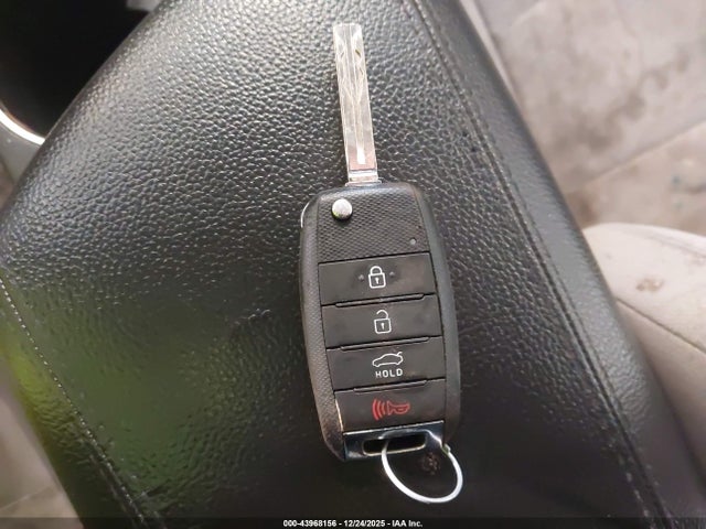 Продаж на аукціоні авто 2014 Kia Optima Lx, vin: 5XXGM4A70EG279896, номер лоту: 43968156