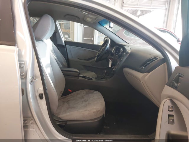 Продаж на аукціоні авто 2014 Kia Optima Lx, vin: 5XXGM4A70EG279896, номер лоту: 43968156