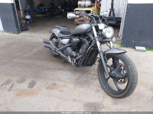 2014 YAMAHA XVS1300 JYAVP33YXEA001061