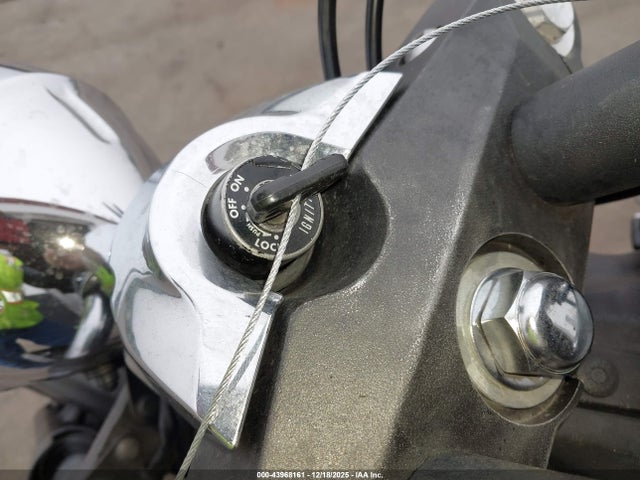 2014 YAMAHA XVS1300 JYAVP33YXEA001061 Photo 10