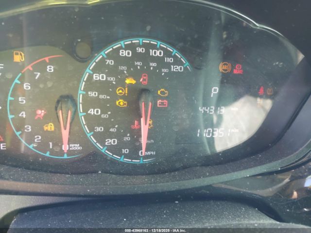 2021 CHEVROLET SPARK KL8CD6SA2MC730502 Photo 6