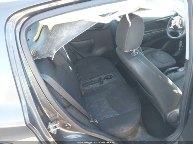 2021 CHEVROLET SPARK KL8CD6SA2MC730502 Photo 7