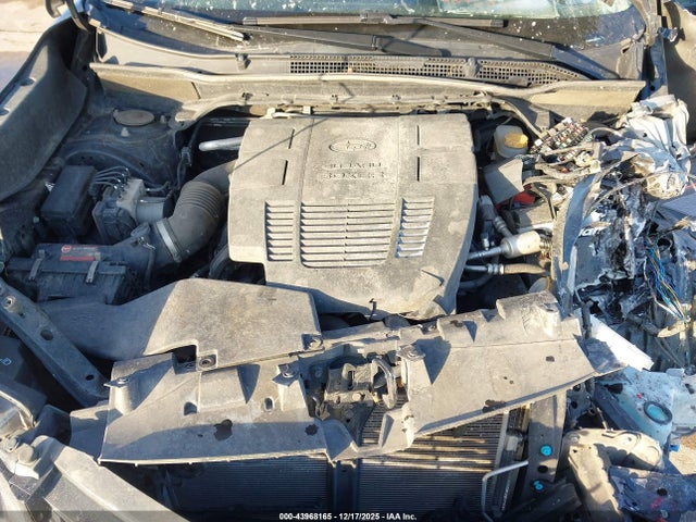 JF2SKAMC7LH425283 Subaru Forester Sport