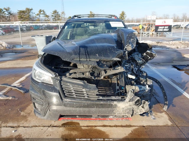 JF2SKAMC7LH425283 Subaru Forester Sport