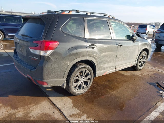 JF2SKAMC7LH425283 Subaru Forester Sport