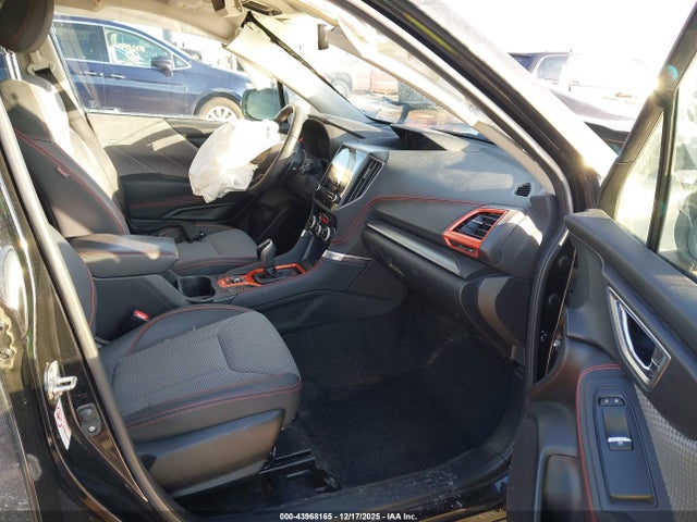 JF2SKAMC7LH425283 Subaru Forester Sport