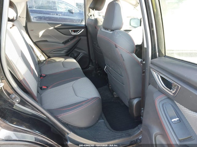 JF2SKAMC7LH425283 Subaru Forester Sport