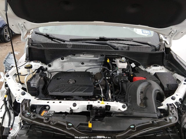 Aukcja sprzedaży 2022 Buick Encore Gx Fwd Select, vin: KL4MMDSL0NB039939, numer aukcji: 43968167