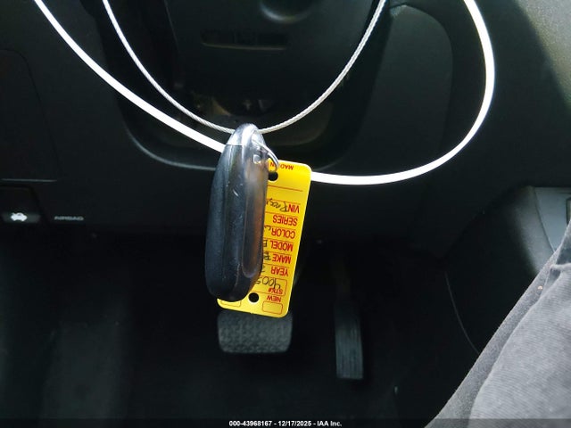 Aukcja sprzedaży 2022 Buick Encore Gx Fwd Select, vin: KL4MMDSL0NB039939, numer aukcji: 43968167