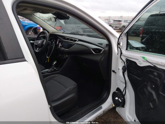 Aukcja sprzedaży 2022 Buick Encore Gx Fwd Select, vin: KL4MMDSL0NB039939, numer aukcji: 43968167