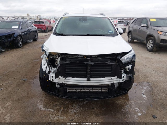Aukcja sprzedaży 2022 Buick Encore Gx Fwd Select, vin: KL4MMDSL0NB039939, numer aukcji: 43968167