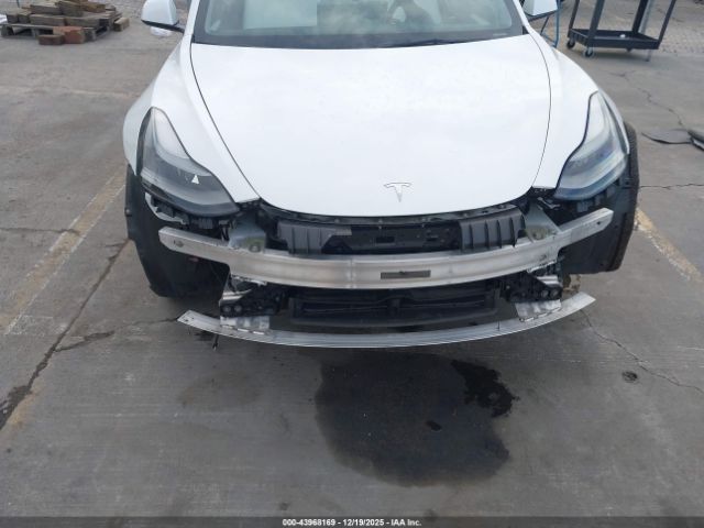 2022 TESLA MODEL 3 5YJ3E1EB1NF310245 Photo 5