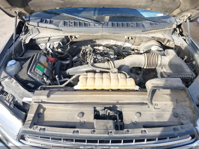 Ford F-150 Xlt 2020 1FTEW1CP9LKF55623 Image 10