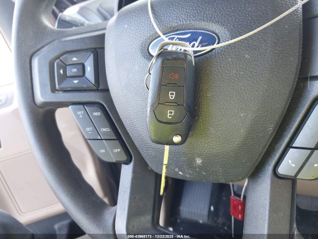 Ford F-150 Xlt 2020 1FTEW1CP9LKF55623 Image 11