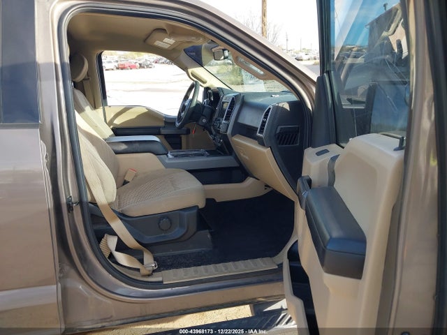 Ford F-150 Xlt 2020 1FTEW1CP9LKF55623 Image 5