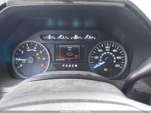 Ford F-150 Xlt 2020 1FTEW1CP9LKF55623 Image 7