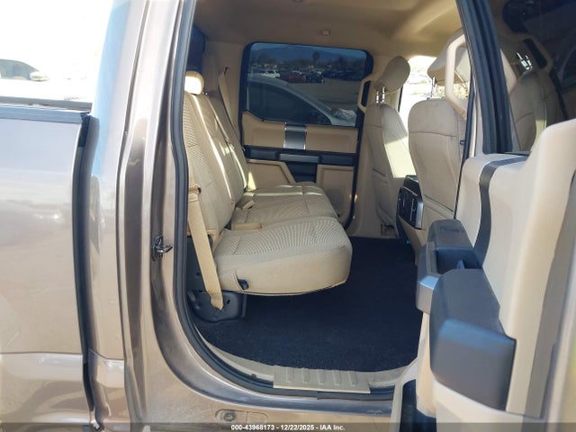 Ford F-150 Xlt 2020 1FTEW1CP9LKF55623 Image 8