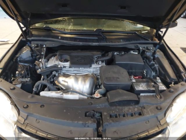 2017 TOYOTA CAMRY 4T1BF1FK0HU423554 Photo 9