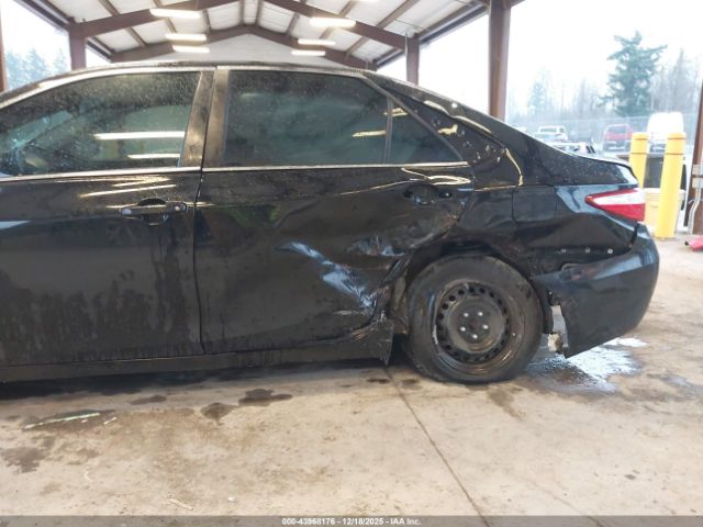 2017 TOYOTA CAMRY 4T1BF1FK0HU423554 Photo 5