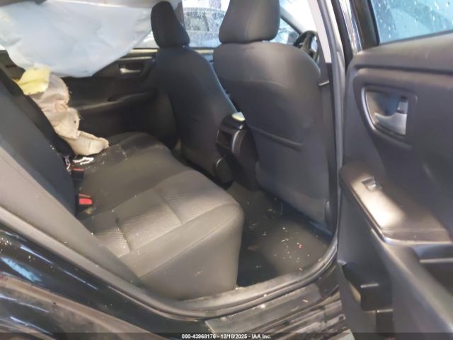 2017 TOYOTA CAMRY 4T1BF1FK0HU423554 Photo 7