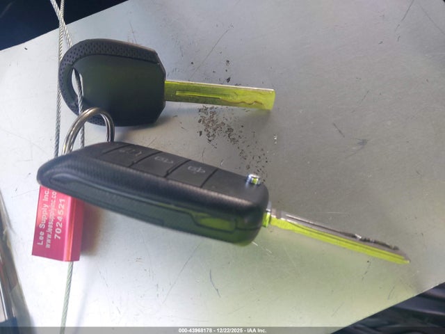 KIA SOUL + 2016 KNDJP3A57G7268928 Image 11