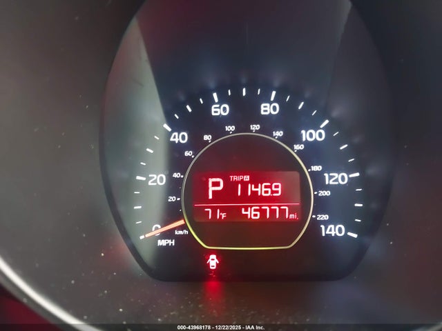KIA SOUL + 2016 KNDJP3A57G7268928 Image 7