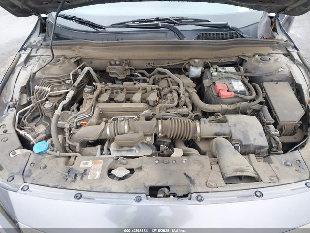1HGCV1F30LA111251 Honda Accord Sport